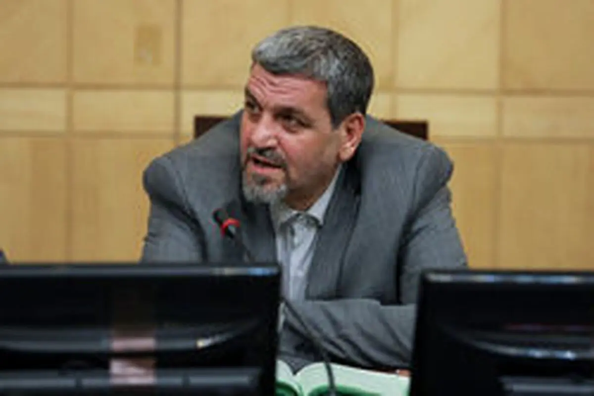 باید ریشه فاسد خشکانده شود / باید به جوانان اعتماد و از فکر خلاقشان استفاده کنیم.