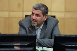 باید ریشه فاسد خشکانده شود / باید به جوانان اعتماد و از فکر خلاقشان استفاده کنیم.