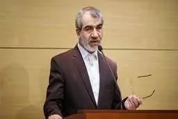 ترامپ مایه شرم و سرافکندگی مردم آمریکاست