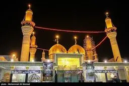 طرح ویژه تامین امنیت مراسم سالروز شهادت امام موسی‌کاظم(ع)