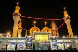 طرح ویژه تامین امنیت مراسم سالروز شهادت امام موسی‌کاظم(ع)