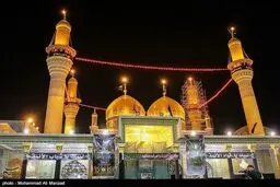 طرح ویژه تامین امنیت مراسم سالروز شهادت امام موسی‌کاظم(ع)