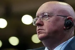 هشدار روسیه درباره تحریکات مجدد «کلاه سفیدها» در سوریه