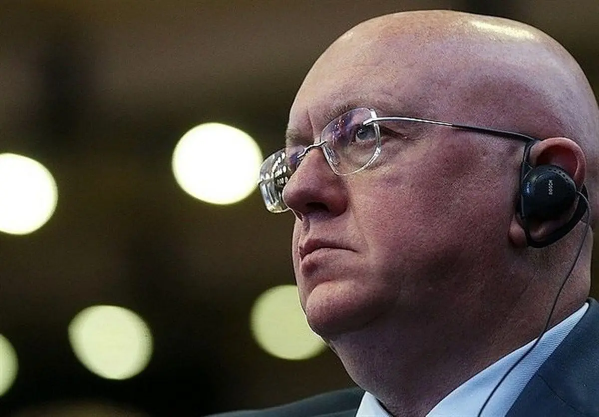 هشدار روسیه درباره تحریکات مجدد «کلاه سفیدها» در سوریه