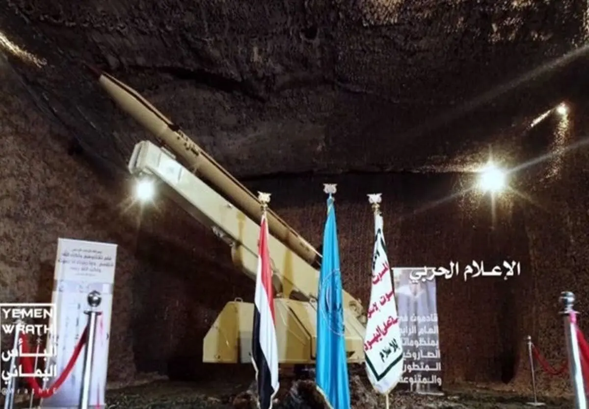 شلیک موشک بالستیک به مواضع مزدوران عربستان؛ شهادت ۷ یمنی دیگر