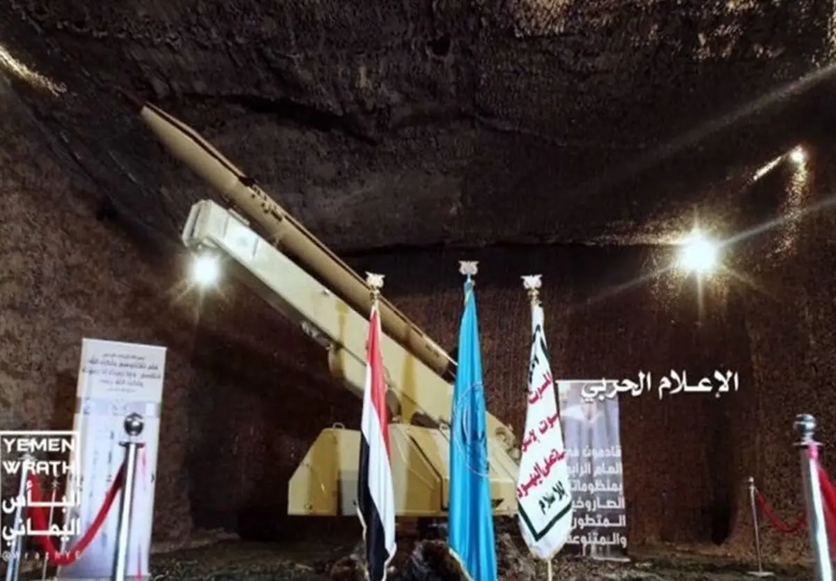 شلیک موشک بالستیک به مواضع مزدوران عربستان؛ شهادت ۷ یمنی دیگر