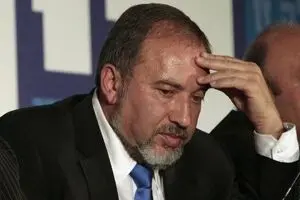 «لیبرمن» باز هم خواستار ترور رهبران مقاومت فلسطین شد
