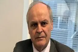 اسرائیل مانع فروش تکنولوژی حساس هسته‌ای از سوی واشنگتن به ریاض خواهد شد