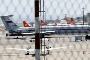 ترامپ خطاب به نظامیان روسیه: از ونزوئلا خارج شوید