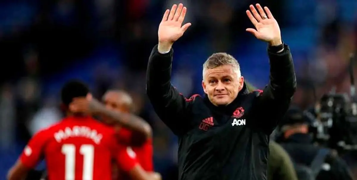 سولسشر پا جای پای سرالکس می گذارد+کارتون