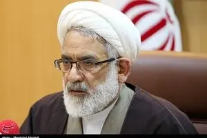 دادستان کل: رونق تولید به قطع وابستگی اقتصادی کشور کمک می‌کند