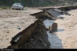 پلیس راهور: از سفر به ایلام، کردستان، کرمانشاه، همدان و لرستان خودداری کنید