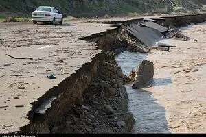 پلیس راهور: از سفر به ایلام، کردستان، کرمانشاه، همدان و لرستان خودداری کنید