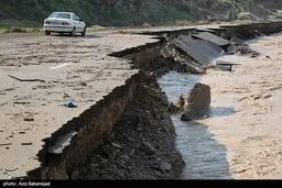 پلیس راهور: از سفر به ایلام، کردستان، کرمانشاه، همدان و لرستان خودداری کنید