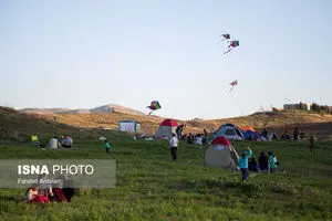 ورود به پارک‌های جنگلی در ۱۳ فررودین رایگان است
