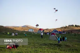 ورود به پارک‌های جنگلی در ۱۳ فررودین رایگان است