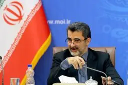 عضویت فرمانداران در کارگروه‌های تخصصی اقتصادی