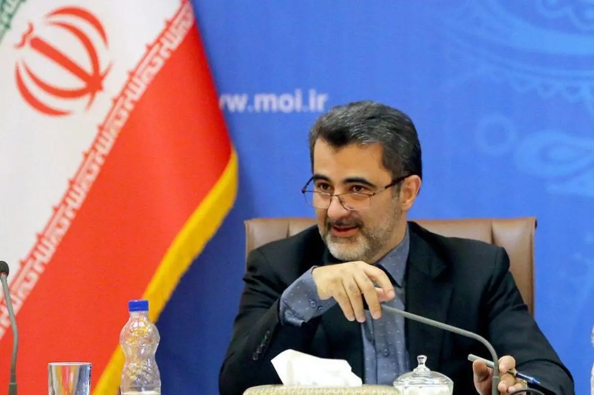 عضویت فرمانداران در کارگروه‌های تخصصی اقتصادی