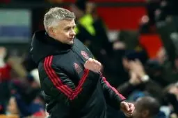 فوتبال جهان| سولسشایر پس از عقد قرارداد قطعی با منچستریونایتد: رؤیای همیشگی‌ام محقق شد