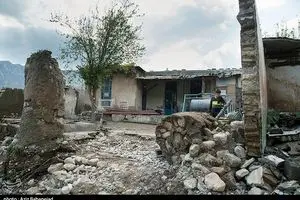 کمک ۸.۵ میلیارد تومانی مردم به سیل‌زدگان