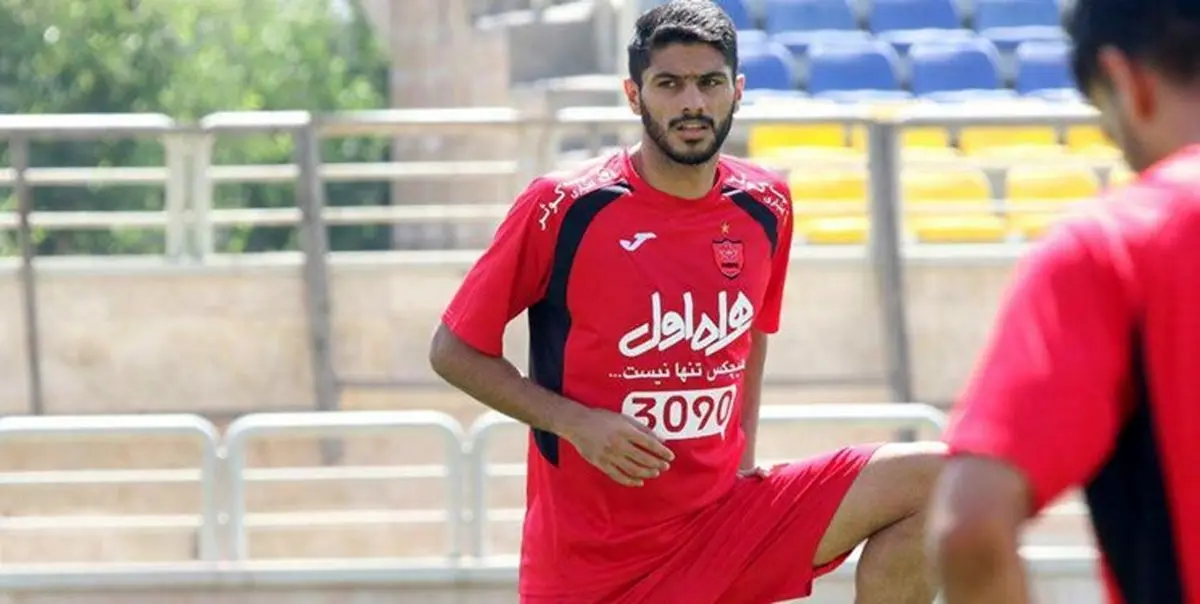 علیپور: غیر از مصلح بقیه مصدومان برای دربی بهبود یافته‌اند