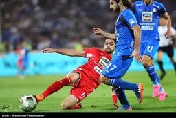 فروش ۴۰ هزار بلیت دربی؛ جایگاه تماشاگران ۵۰-۵۰ است