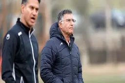 جلالی: اصلاً کسی حضور ندارد که بخواهیم در خصوص نقل و انتقالات صحبت کنیم