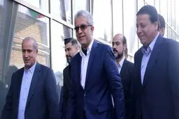 رئیس کنفدراسیون فوتبال آسیا به تاج تبریک گفت