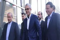 رئیس کنفدراسیون فوتبال آسیا به تاج تبریک گفت