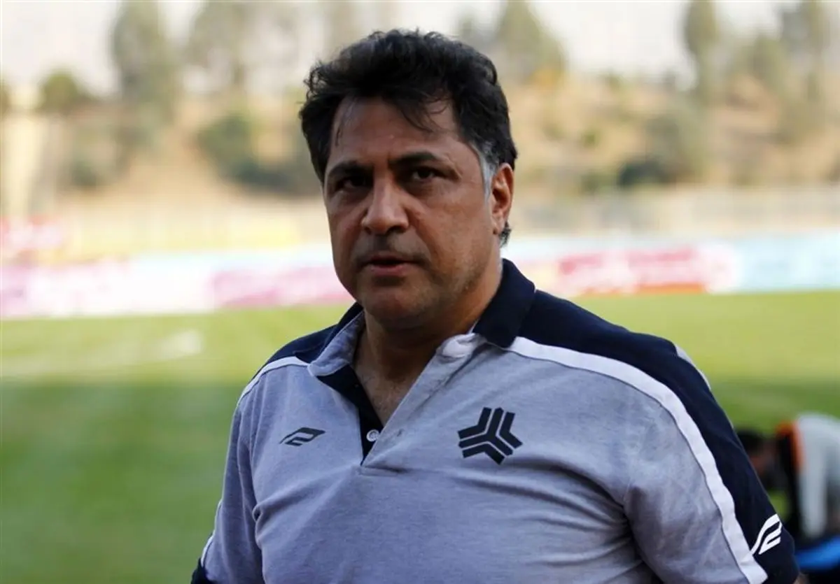 محمد دایی: امیدوارم نگرفتن پنالتی ما به مسائل پشت پرده ارتباطی نداشته باشد