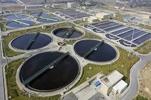 تأمین منابع آبی تصفیه خانه‌ها با اجرای کمربندی رینگ تهران
