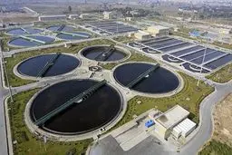 تأمین منابع آبی تصفیه خانه‌ها با اجرای کمربندی رینگ تهران