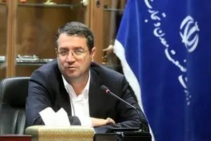 وزیر صنعت، معدن و تجارت به پویش جمعیت هلال احمر پیوست