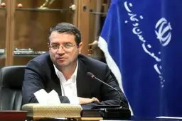 وزیر صنعت، معدن و تجارت به پویش جمعیت هلال احمر پیوست