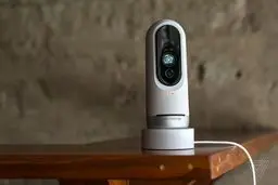 اپل دوربین امنیتی مجهز به هوش مصنوعی تولید می‌کند