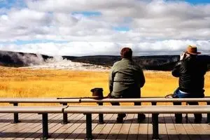 نیمی از سالمندان آمریکایی پس‌انداز کافی ندارند