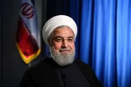 علت سفر ناگهانی روحانی به استان خوزستان چیست؟