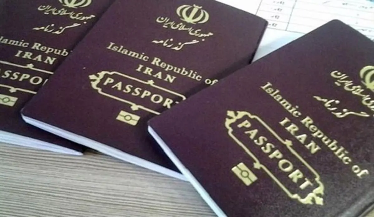 از ۱۲ فروردین؛ صدور رایگان روادید برای اتباع ایران و عراق