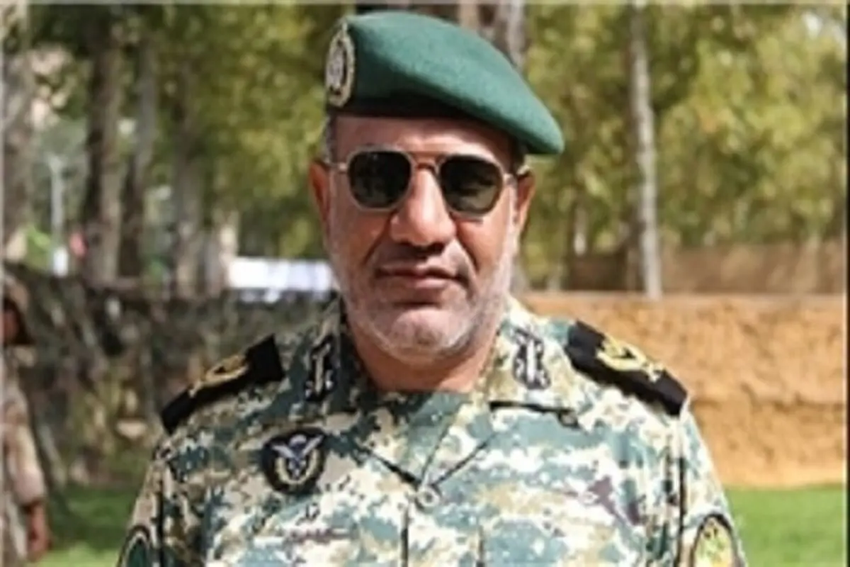 آماده‌باش تمامی پادگان‌ها در مناطق سیل‌زده/ بازگشایی یک راه زمینی به سمت گمیشان