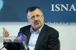 محمدرضا داورزنی: وزارت ورزش‌وجوانان در حمایت از سیل‌زده‌ها از هیچ تلاشی دریغ نمی‌کند