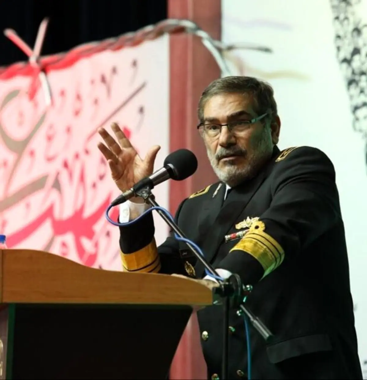 خوزستان دارای انباشت تجربیات ارزنده مدیریتی برای پیشگیری و مقابله با شرایط بحرانی است