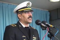 استقرار غواصان نیروی دریایی با تجهیزات کامل در منطقه/ آمادگی کامل تیم عملیات ویژه ارتش در مناطق سیل زده استان گلستان