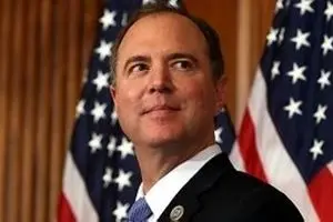 ترامپ خواستار اجبار آدام شیف به کناره‌گیری از کنگره آمریکا شد