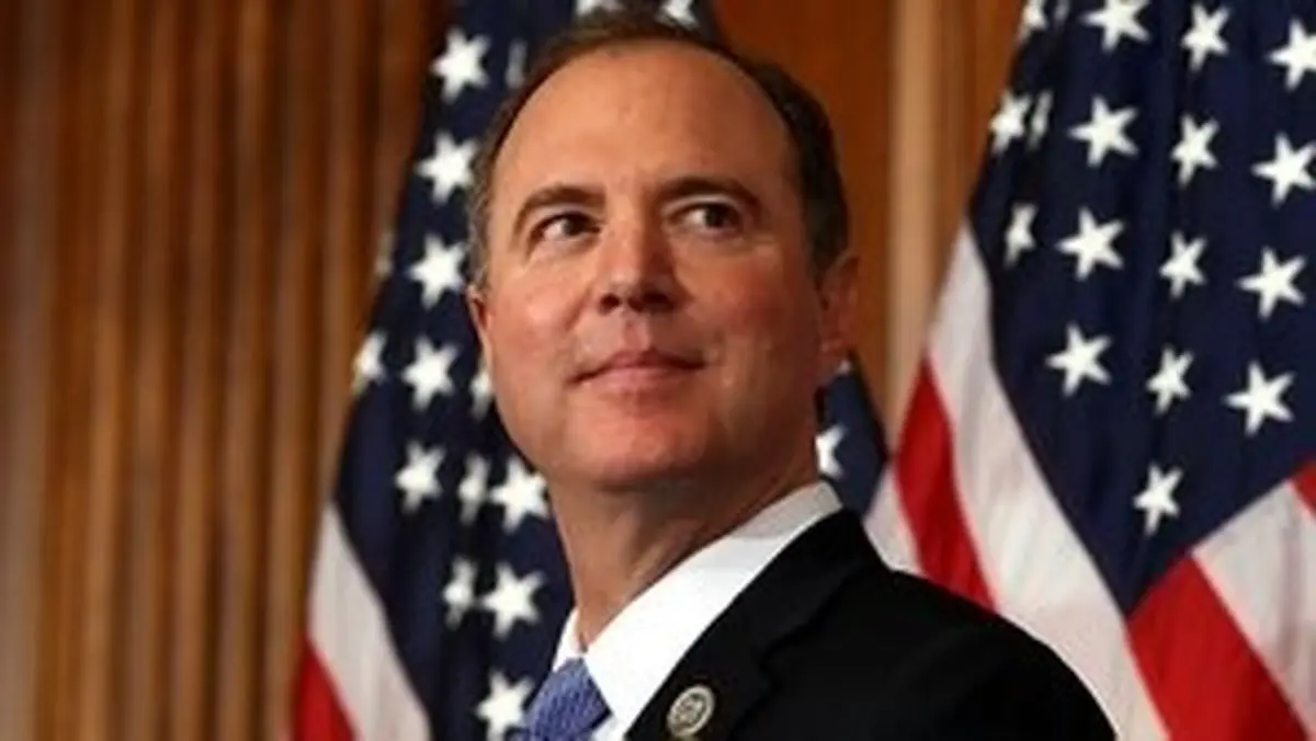 ترامپ خواستار اجبار آدام شیف به کناره‌گیری از کنگره آمریکا شد