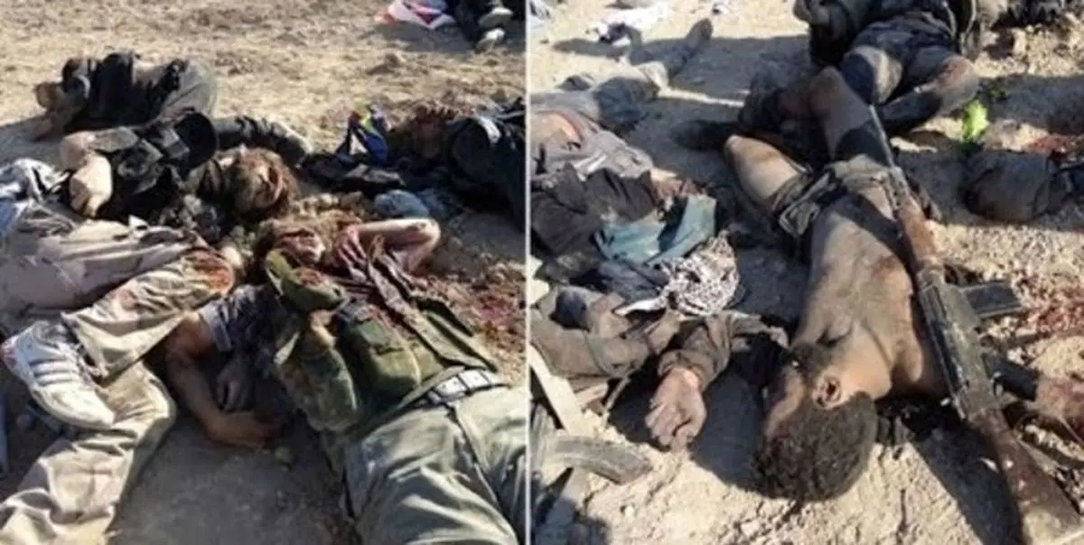 بیش از ۹۰ کشته و ۱۰۰ زخمی از نیروهای ائتلاف سعودی و اماراتی