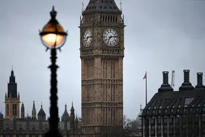 بن‌بست برگزیت و بازی دولت«می»باکلمات برای عبور از سد پارلمان