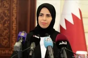 قطر:جنگ یمن باید متوقف شود