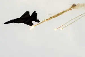 کارشناس سوری: حملات رژیم صهیونیستی با هماهنگی آمریکا و ترکیه انجام می شود