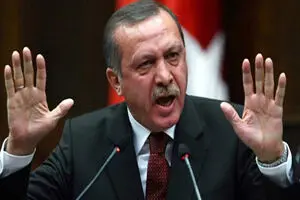 اردوغان: آمریکا مسئول بحران اقتصادی سال گذشته در ترکیه بود