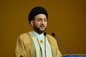 حکیم: برنامه مهار مشترک سیلاب میان ایران و عراق اجرا شود